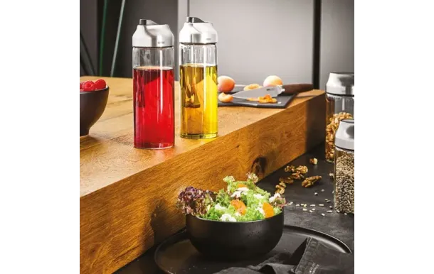 GEFU DOSEUR HUILE VI 33732